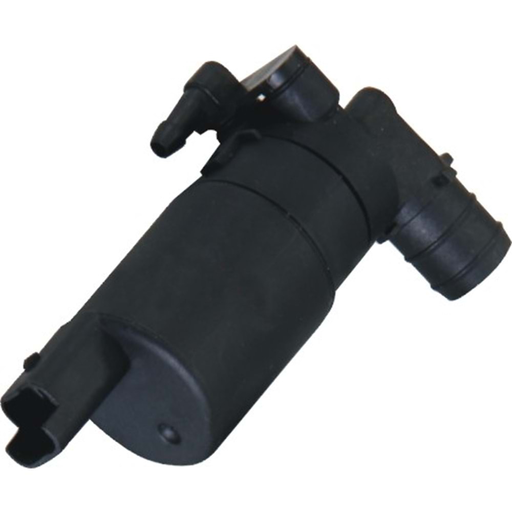 WP 457 SU MOTORU 12V RENAULT CLIO I/ MEGANEI TEKLİ