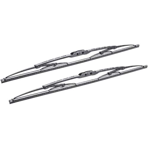 350mm TELLİ GRAFİTLİ SİLECEK SÜPÜRGESİ