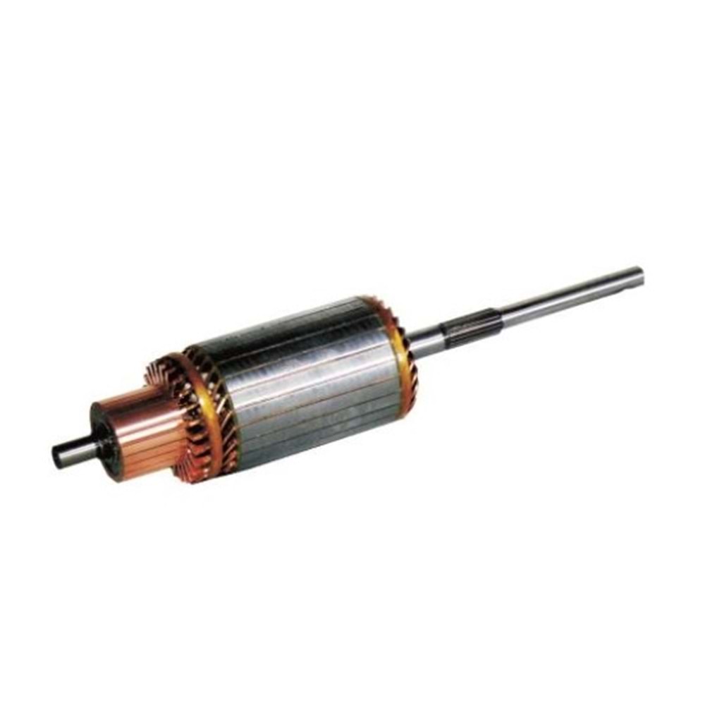 IM 414 24V 50MT CATERPILLAR KISA 7M8651