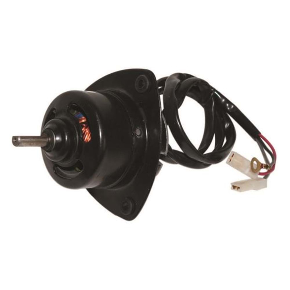 KALORİFER MOT.12 V ÇORUM TİP MİNİ MIKNATISLI 12122