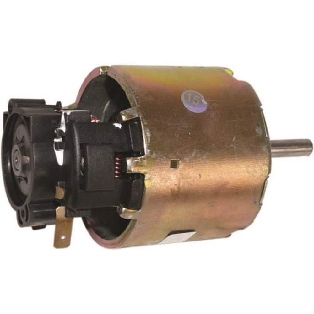 KALORİFER MOTORU 12V FORD V184 PERVANESİZ 69401399