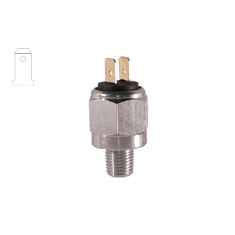 PEUGEOT J-9 FREN MÜŞÜRÜ