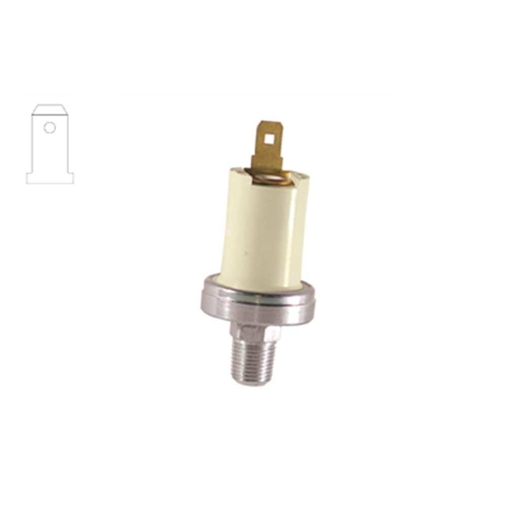 CARGO HAVA İKAZ MÜŞÜRÜ