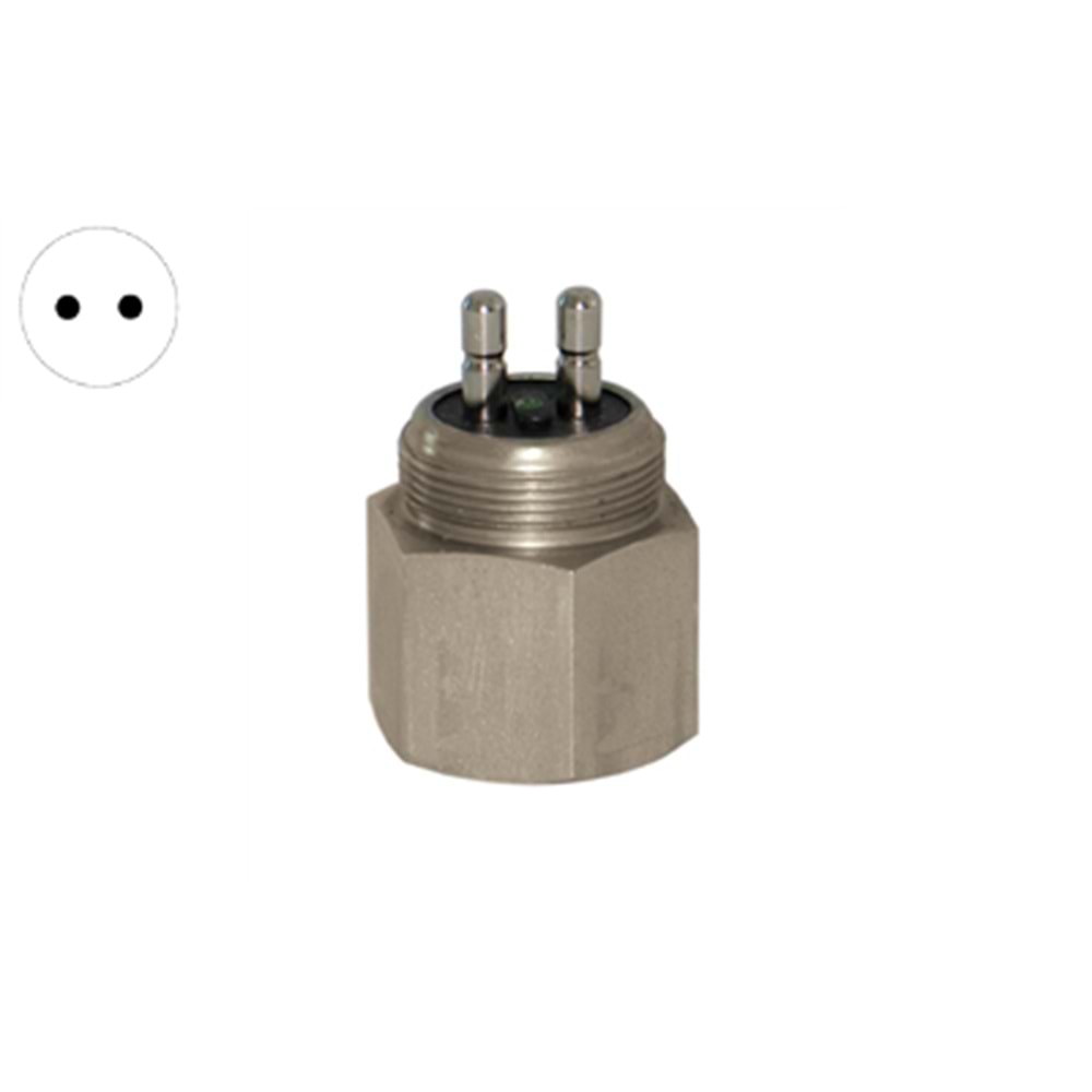 MERCEDES KAMYON HAVA İKAZ MÜŞÜRÜ 2521