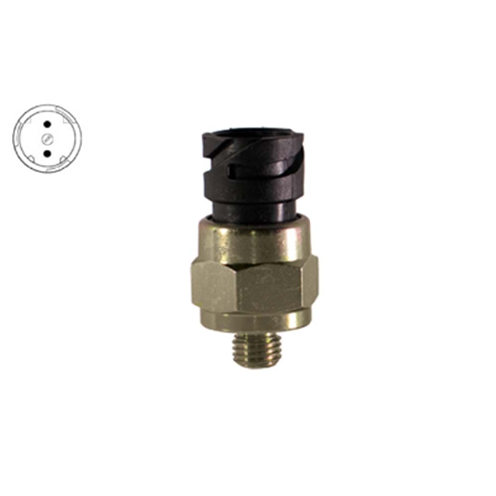 MERCEDES YAĞ BASINÇ ŞALTERİ