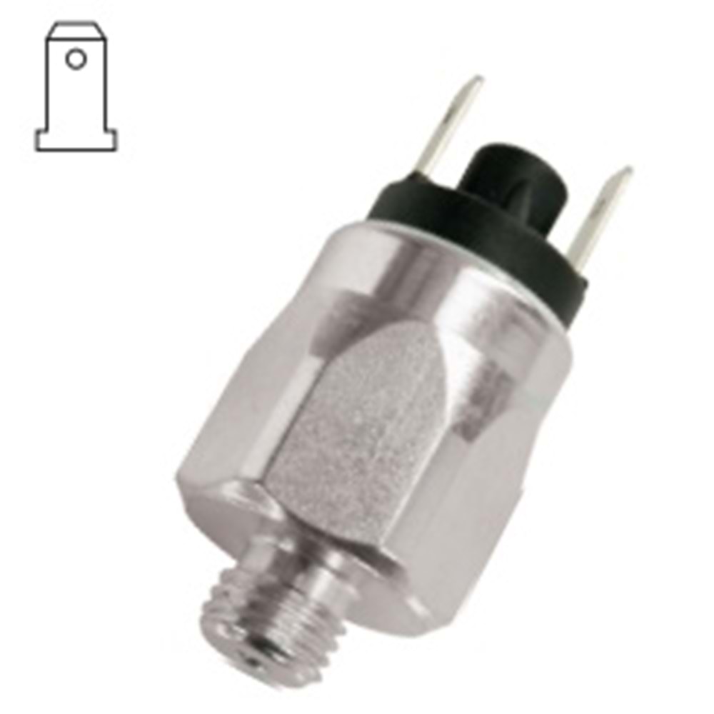 YAĞ BASINÇ MÜŞÜRÜ