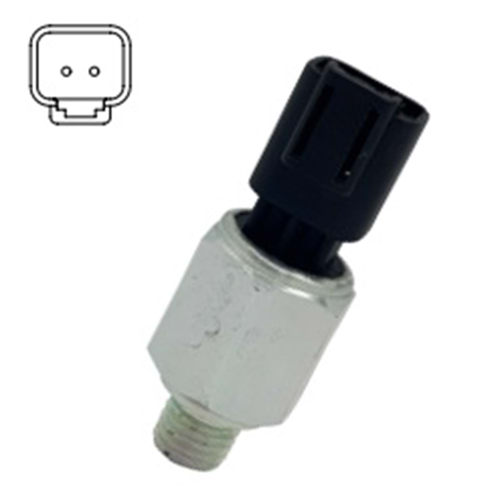 PERKINS CATERPILLAR YAĞ MÜŞİRİ