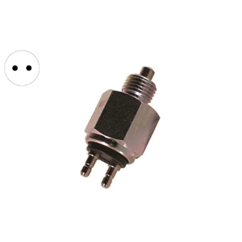 KOMATSU VİTES EMNİYET MÜŞÜRÜ