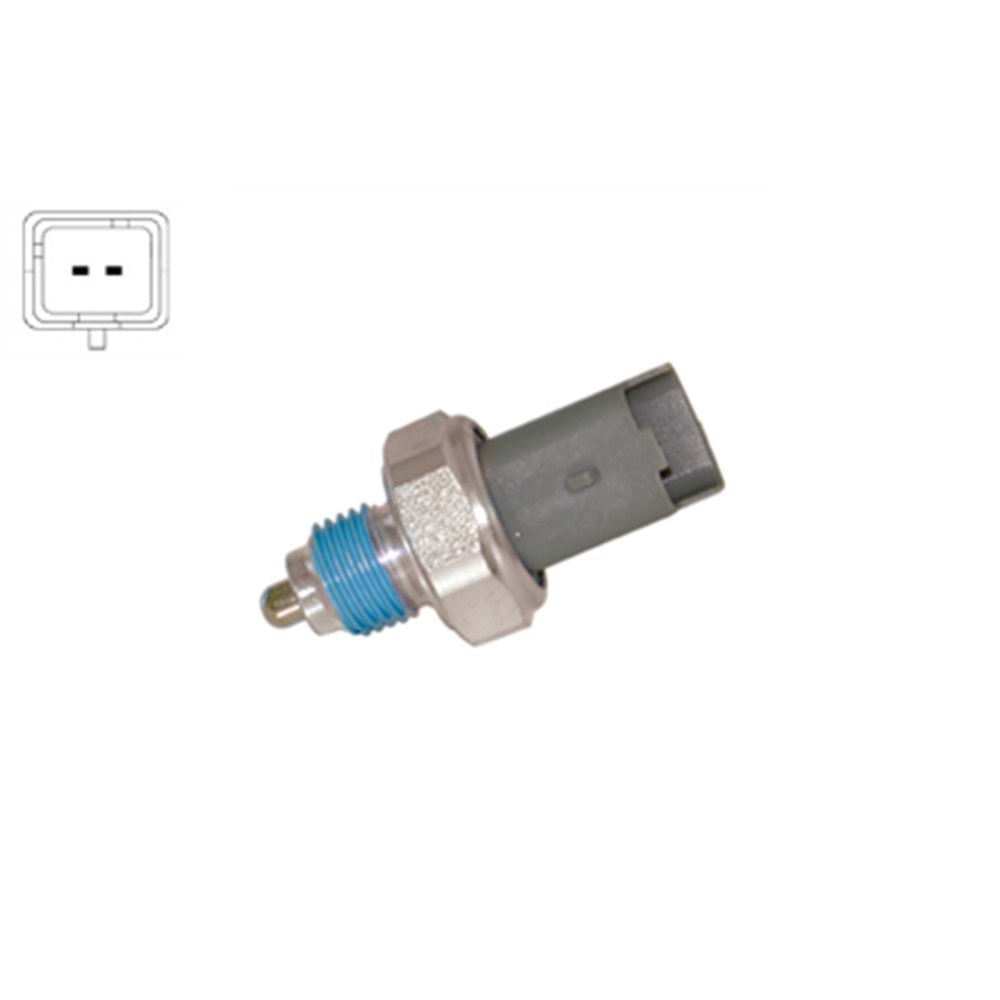 CITROEN-PEUGEOT GERİ VİTES MÜŞÜRÜ