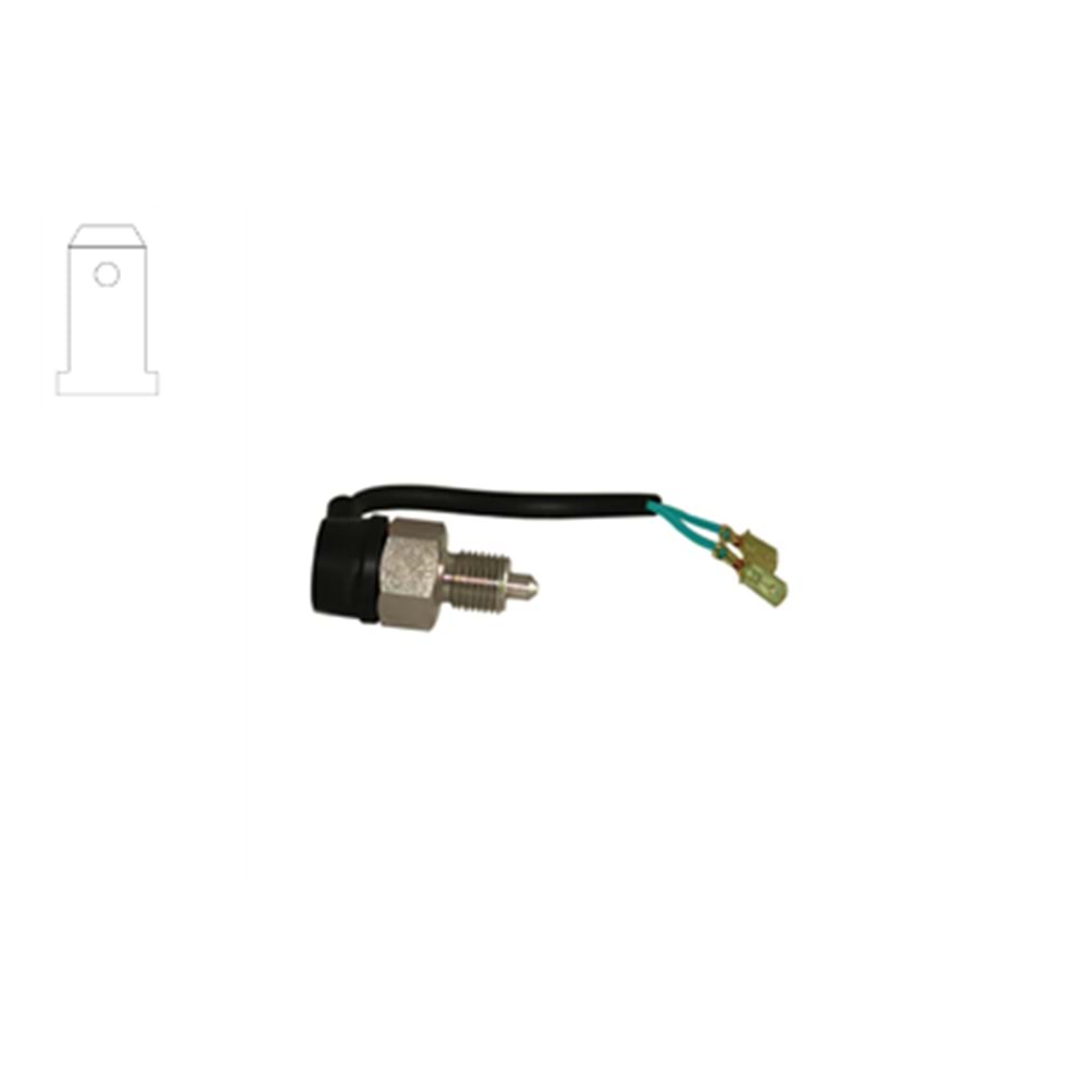 NEW HOLLAND FIAT DEBRİYAJ EMNİYET MÜŞÜRÜ