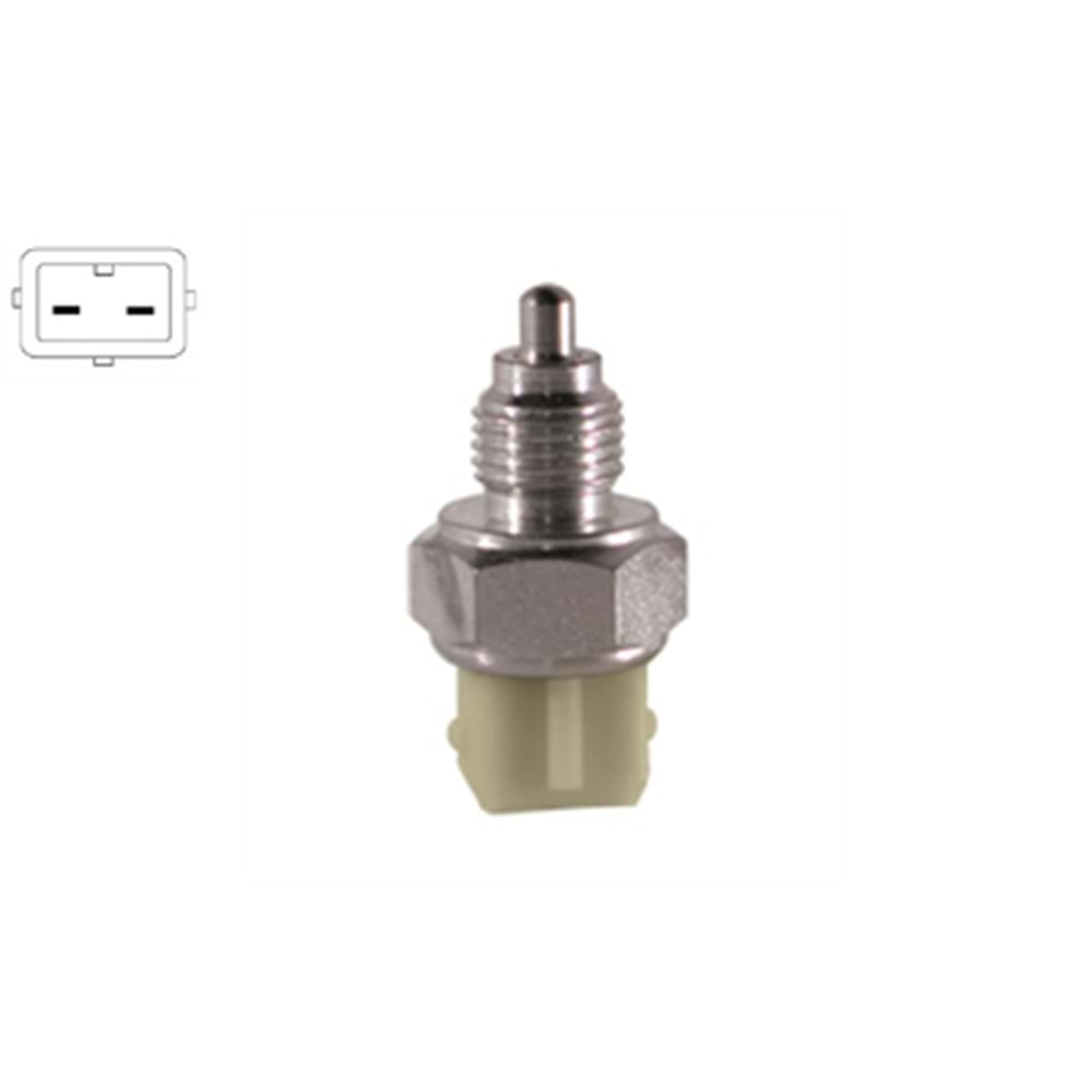 CITROEN PEUGEOT GERİ VİTES MÜŞÜRÜ