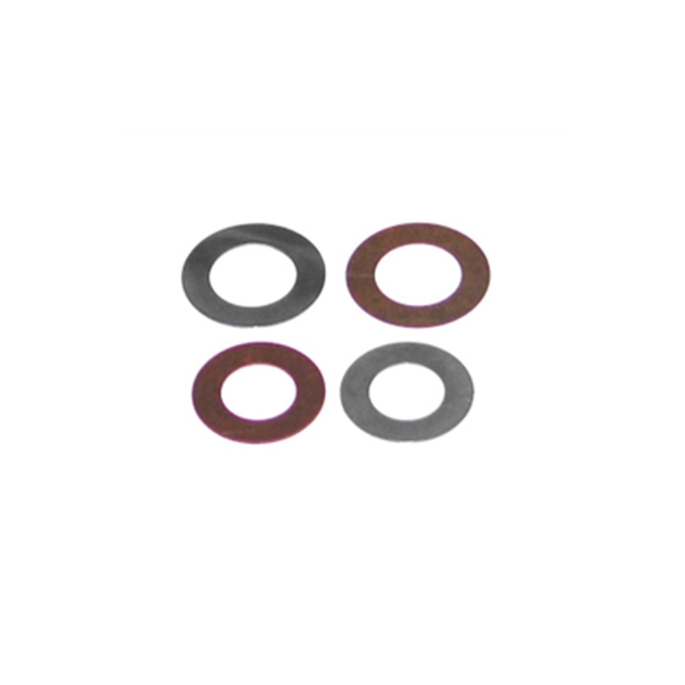 MURAT-RENAULT RAYNEL PUL TAKIMI ( 4 PARÇA )