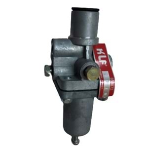 GİZLİ TAHLİYE KOMPLE FORD