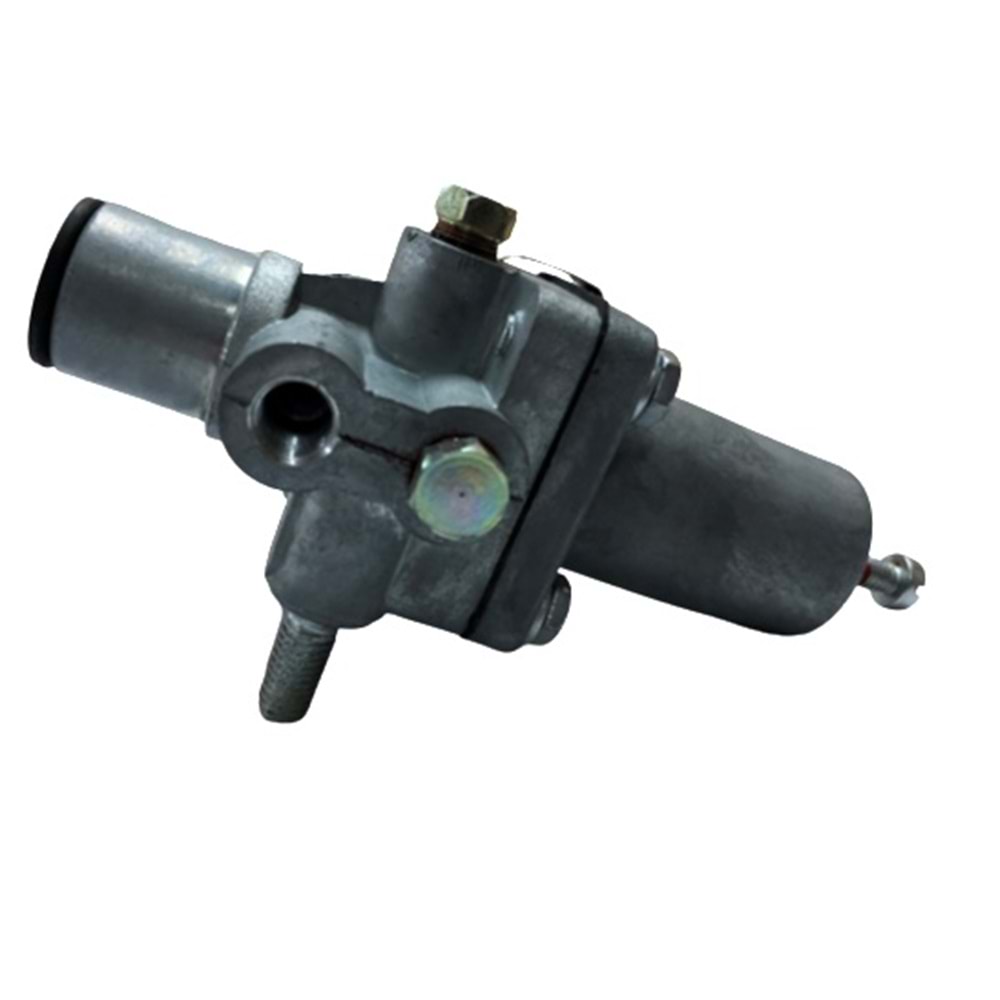 GİZLİ TAHLİYE KOMPLE FORD