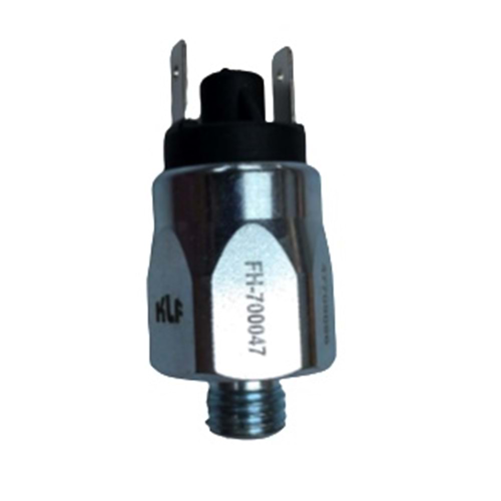 TÜRK TARKTÖR NEW HOLLAND BASINÇ MÜŞÜRÜ