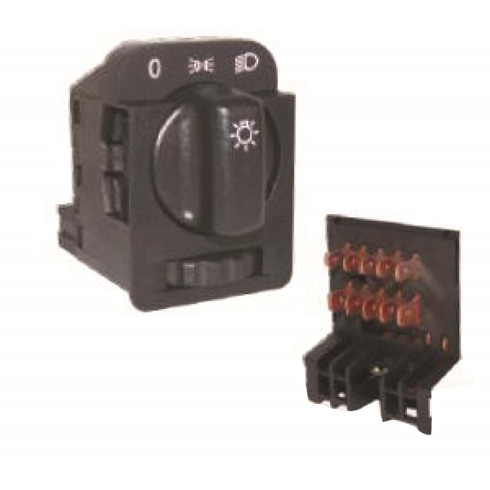 OPEL VECTRA A/COMBO/CORSA B FAR ANAHTARI