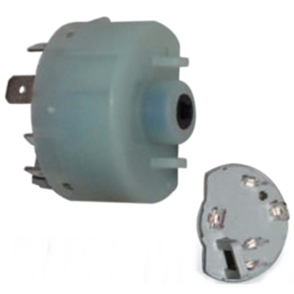 OPEL VECTRA A KONTAK TERMİNALİ