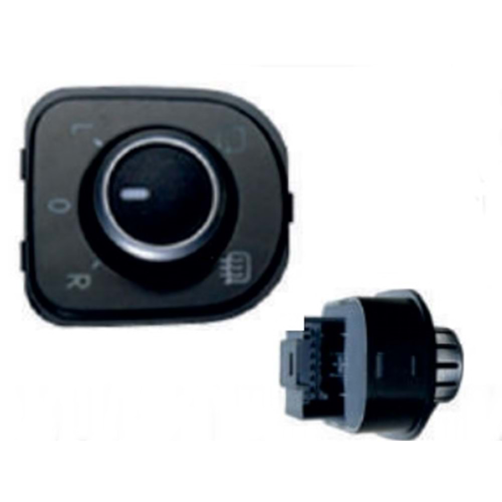 VW GOLF VI/PASSAT B6 AYNA AYAR ANAH. 2006