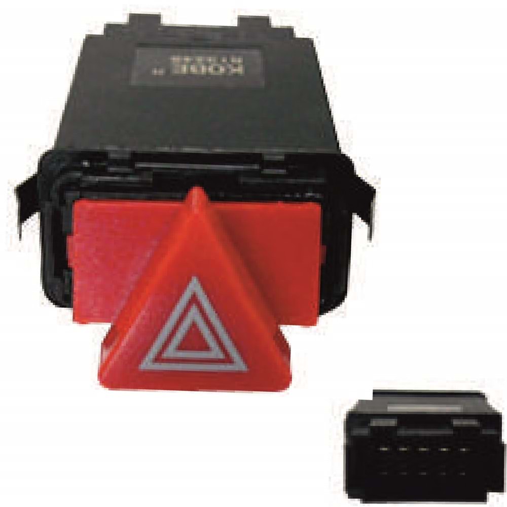 A-6 C5 DÖRTLÜ SİNYAL ANAH.02-2005