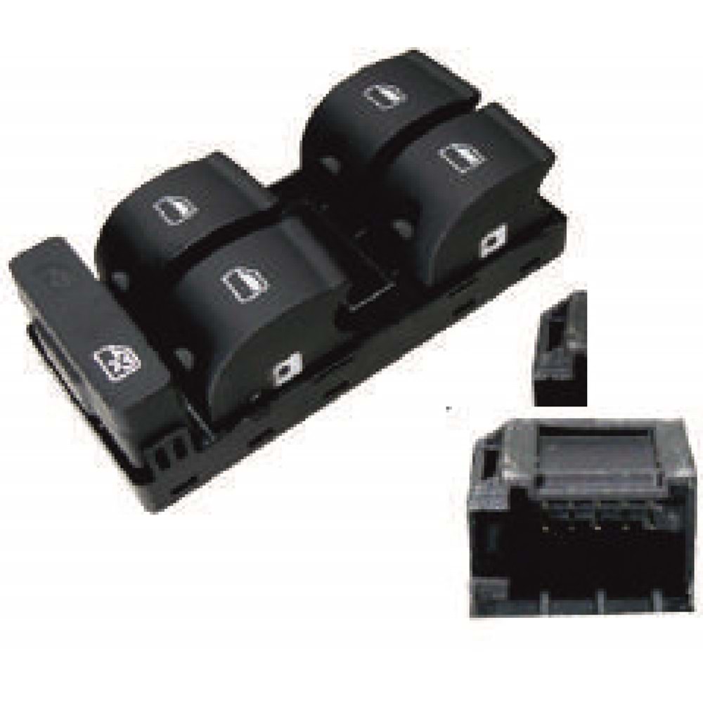 A-4/SEATEXEO SOL ÖN DÖRT CAM