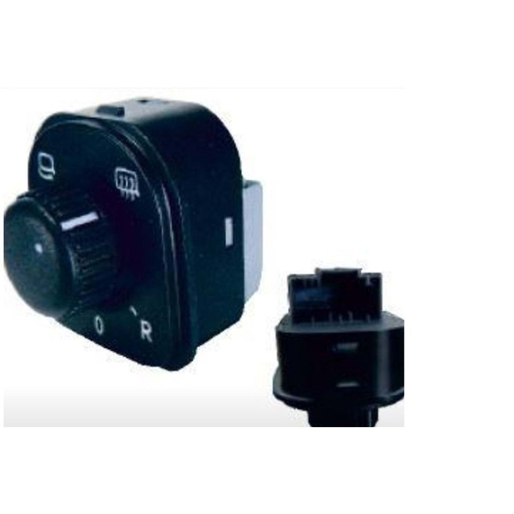 KOBE AYNA ANAHTARI PASSAT B6/JETTA KATLANIR