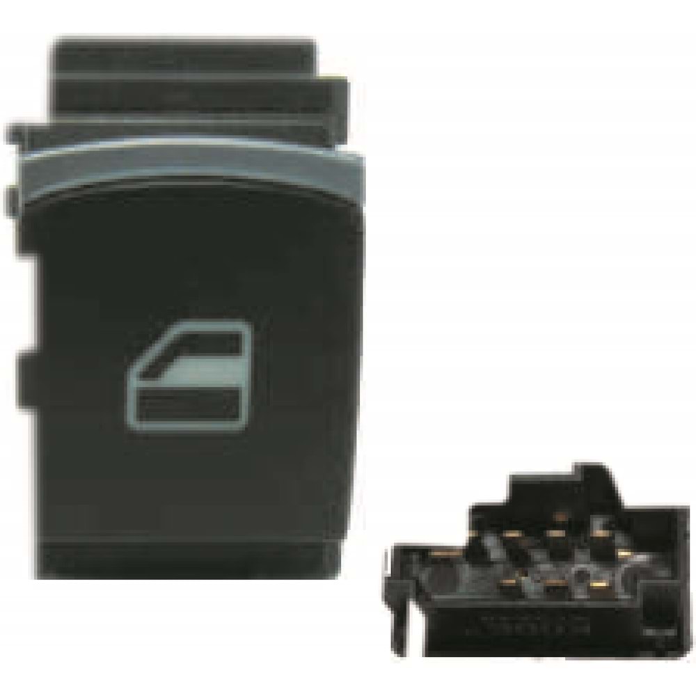 KOBE CAM ANAHTARI VW.POLO TEKLI ELEKTRONIK