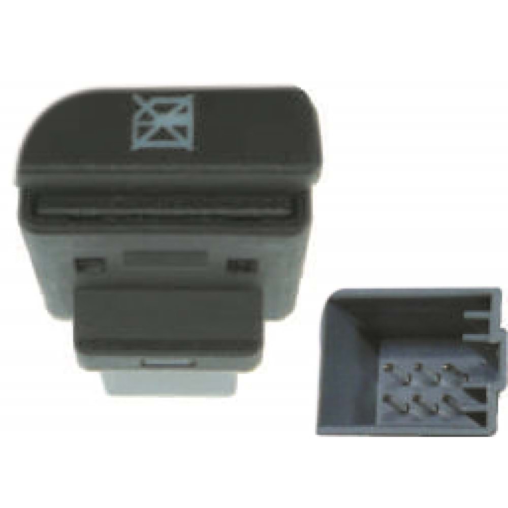 KOBE CAM KILIT EMNIYET ANAHTARI VW.POLO 2004>