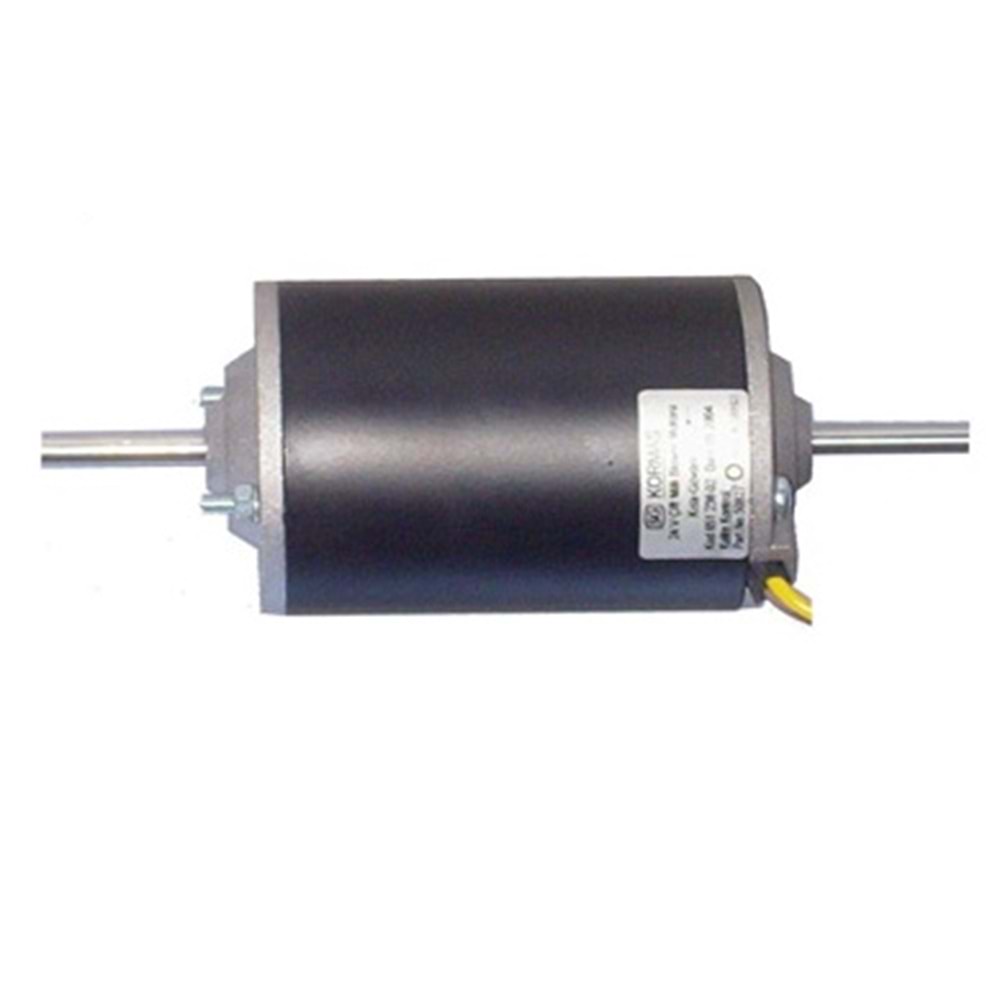 ÇİFT MİLLİ BLW. MOT.U-UZUN GÖVD. 65123803