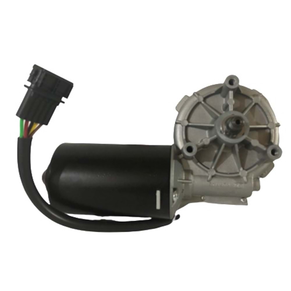 24V 3NUMARA SİLECEK MOT.BOSCH TİPİ MAN-MERCEDESKAM