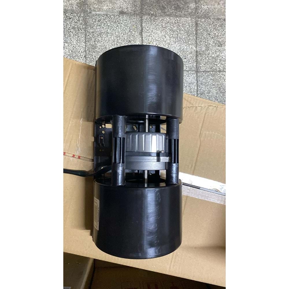 24V İÇTEN ROTORLU BLOWER APD28+ FIRCASIZ