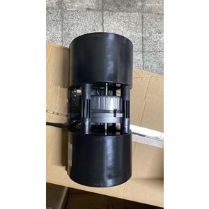 24V İÇTEN ROTORLU BLOWER APD28+ FIRCASIZ