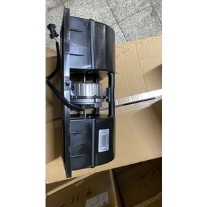 24V İÇTEN ROTORLU BLOWER APD28+ FIRCASIZ