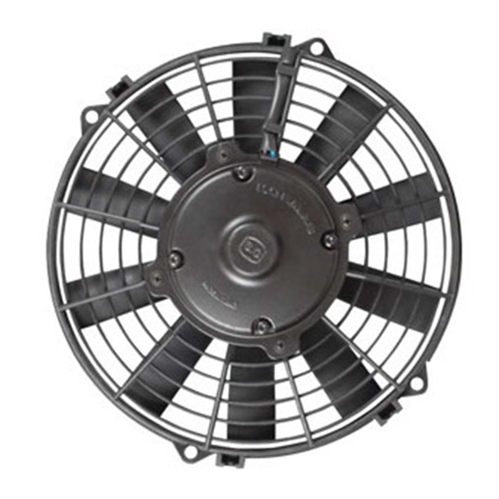 12V 8 KOMP.YASSI INCE ÜFLEÇ AKS. 74315001