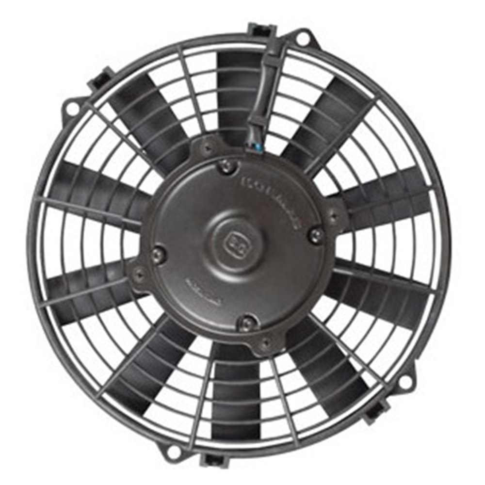 12V 9 KOMP.YASSI INCE ÜFLEÇ AKS. 74315005