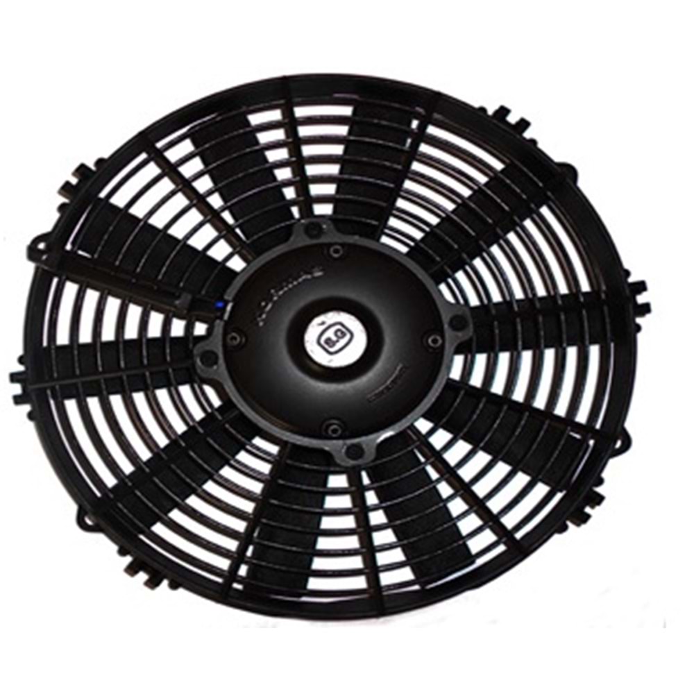 12V 10 KOMP.YASSI INCE ÜFLEÇI AKS. 74315009