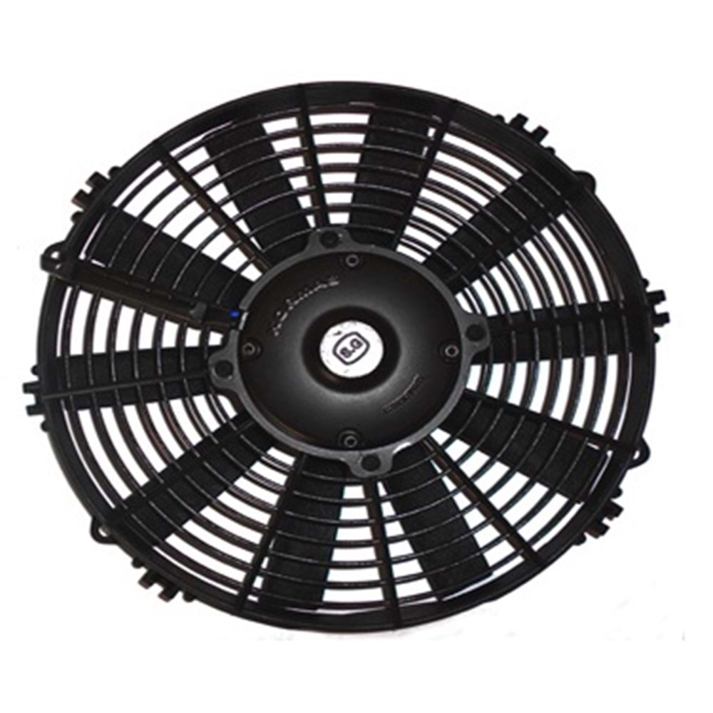 12V 11KMPYASS INCE ÜFLEYICI AKS.FN 10 K 74316000