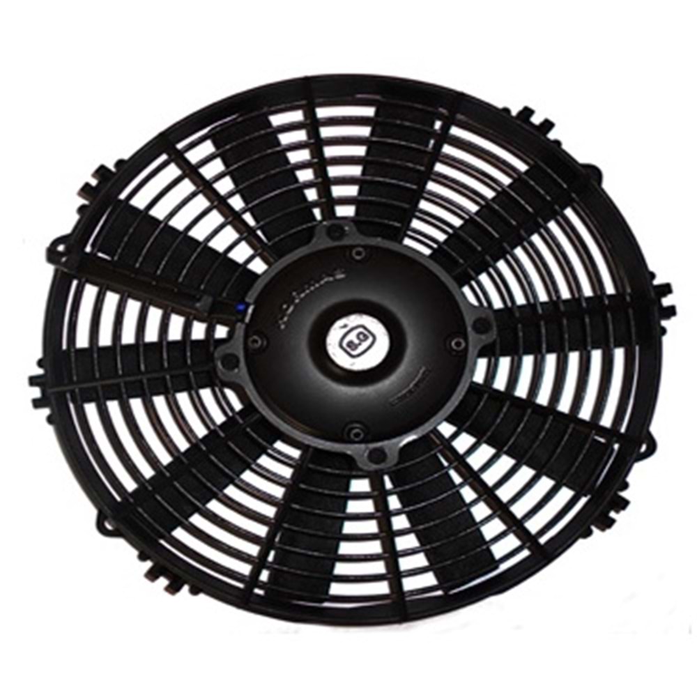 24V 10 KOMP.YASSI INCE EMICI AKS. 74315010