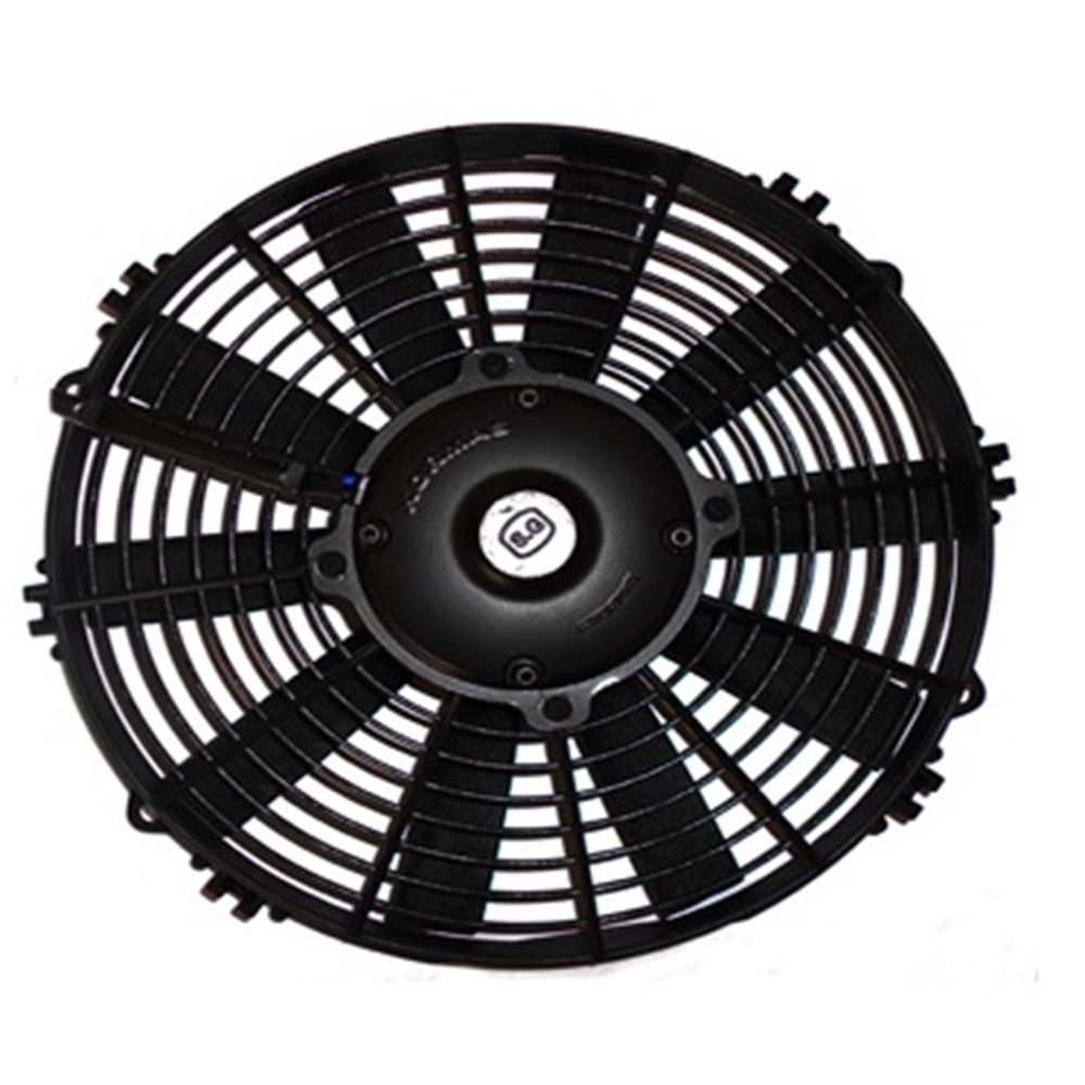24V 11KMPYASS INCE ÜFLEYICI AKS.FAN 10K 74316003