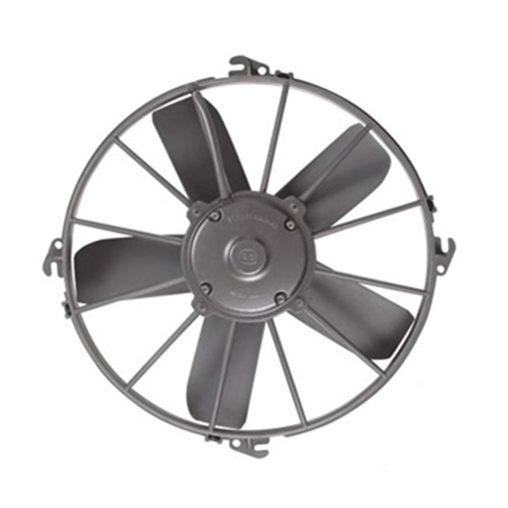 24V 12KMPYASS GENIŞ EMİCİ AKS.FAN5 KAN74316007