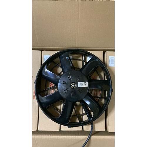 24V KALIN AKSİYEL EMİCİ 12 APD28