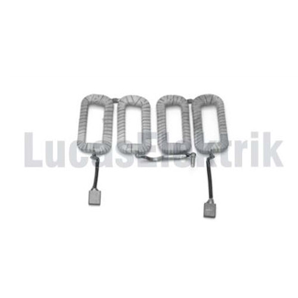 24 VOLT MARŞLAR İÇİN