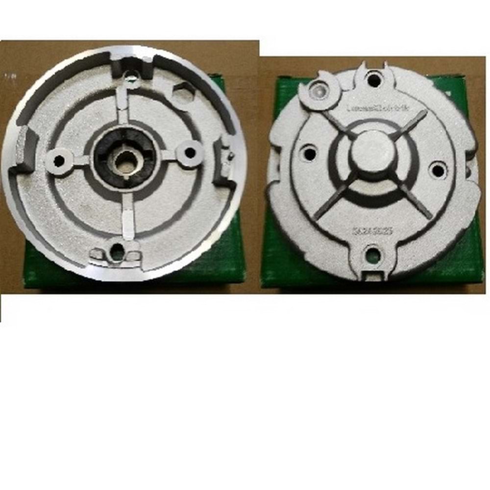 M.KÖMÜR KAPAK M 127 STEYR