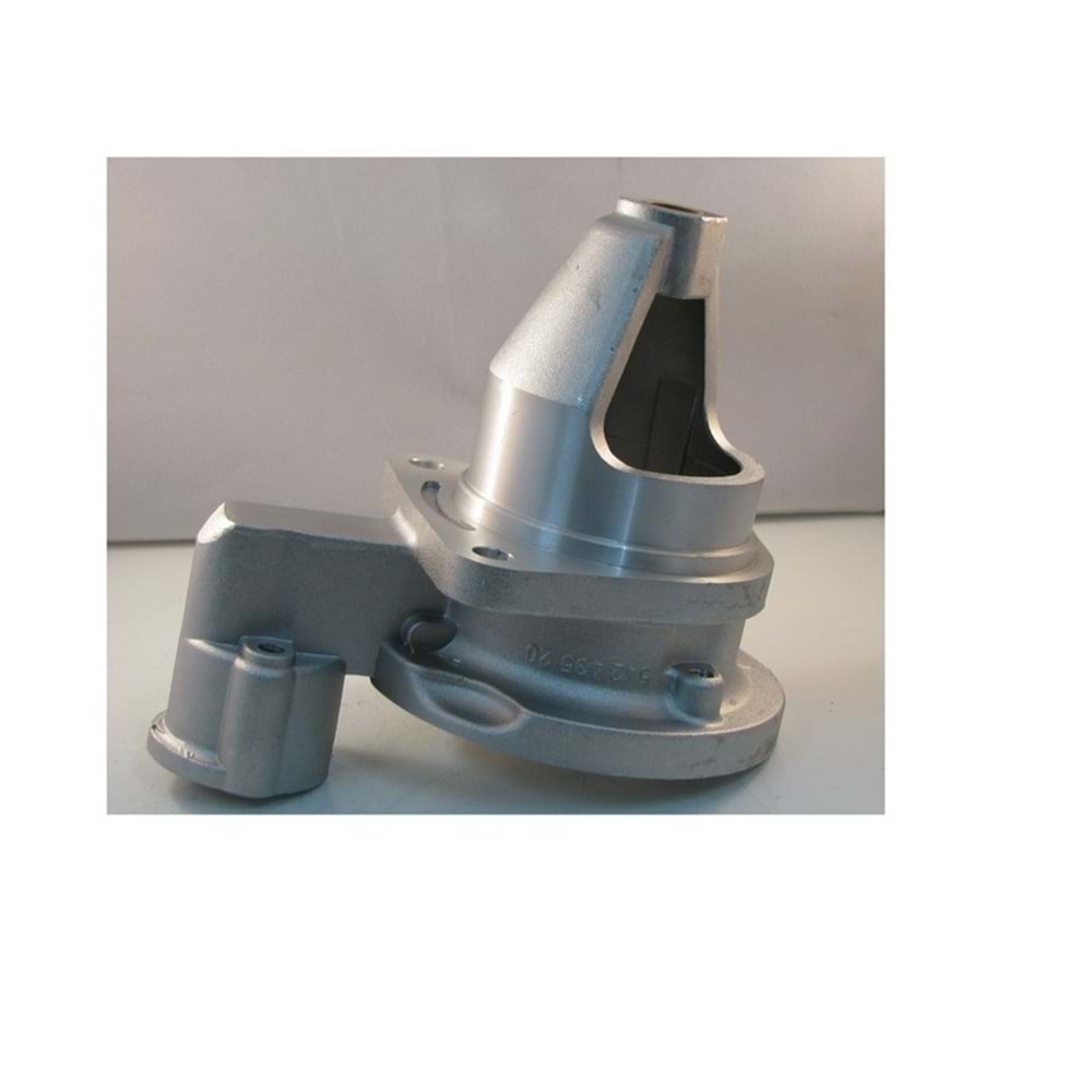 BMC FATİH KAMYON (27564)