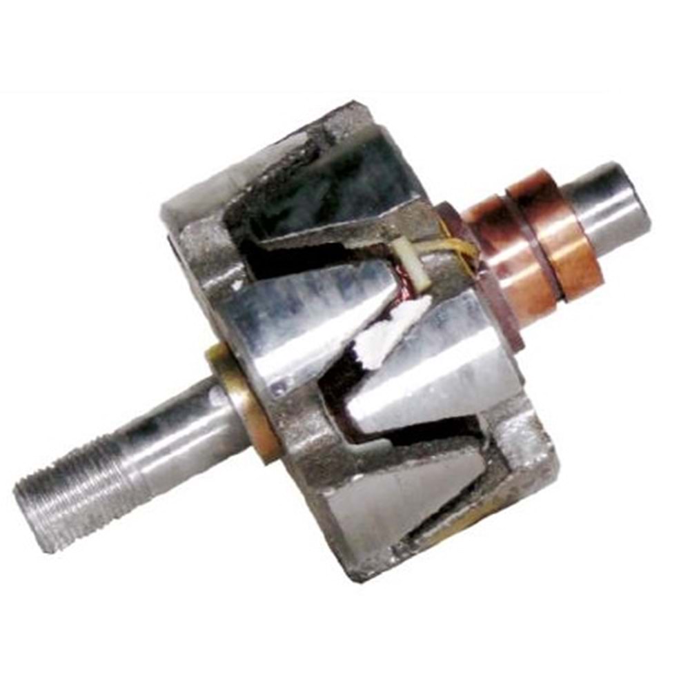 BMC PROF.(24 V) A 127/ 40 A KAMY(UET 302 YRN.)