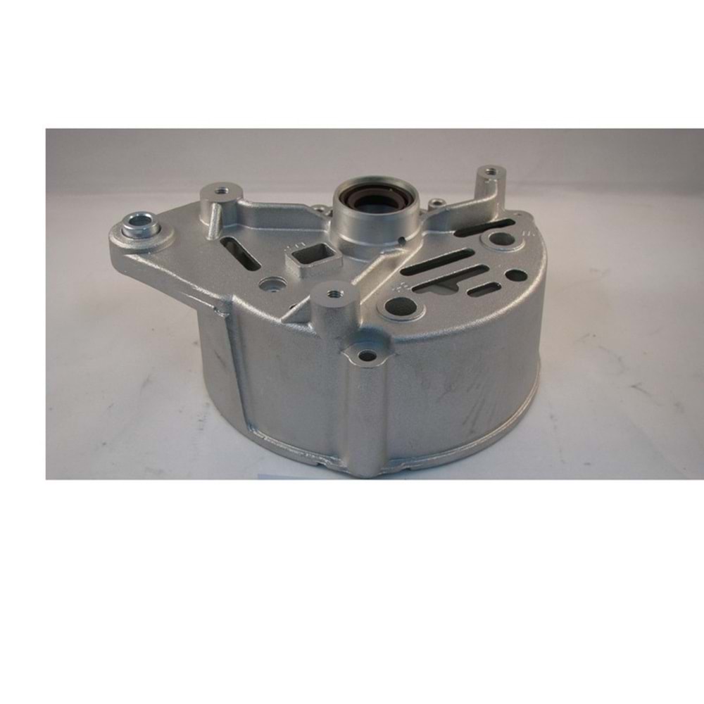 BMC TM 30 VAKUM POMPALI ALT