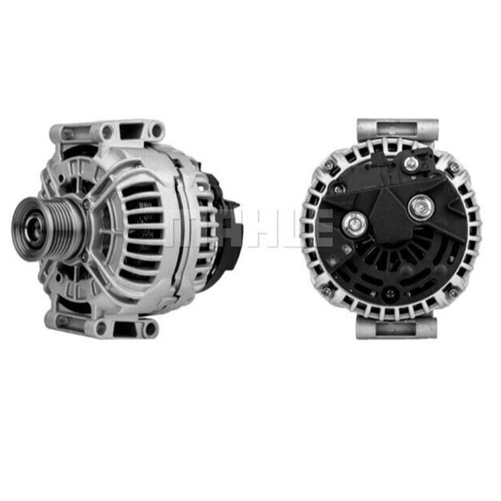IA9529 ALT.12V 200A BSC MERC.SPR. CİVATALI