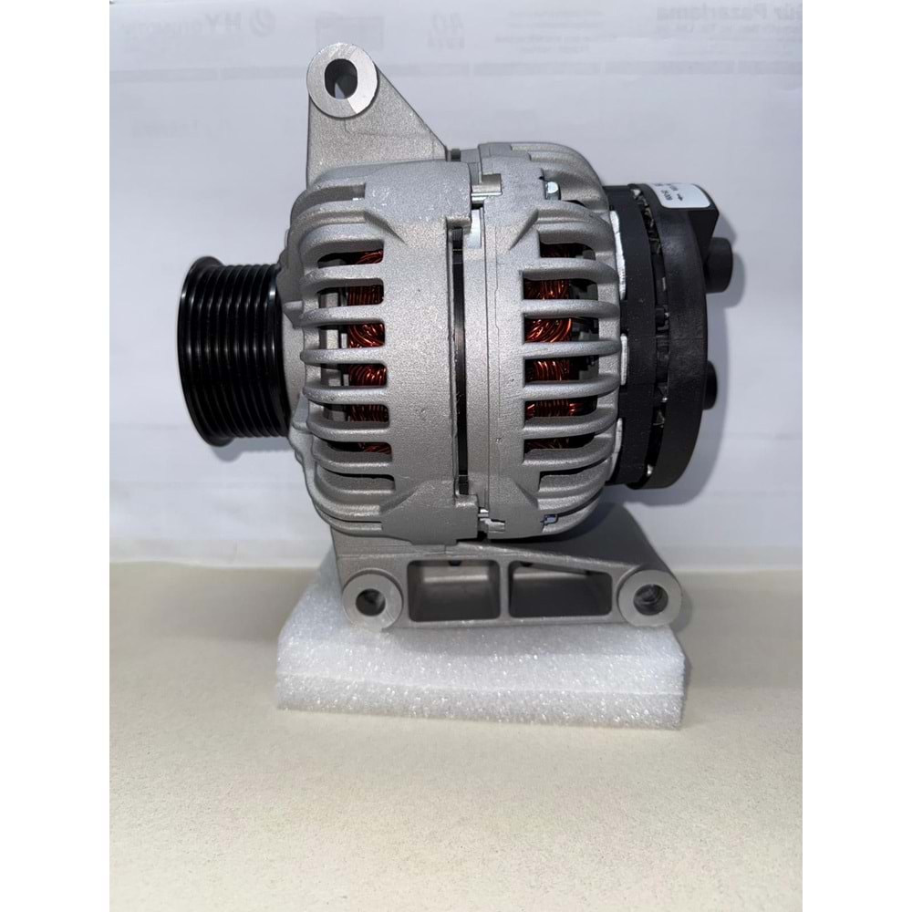 ALT.28V 120A DAF 124655477