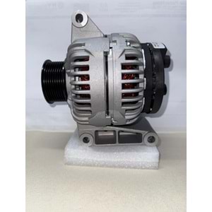 ALT.28V 120A DAF 124655477