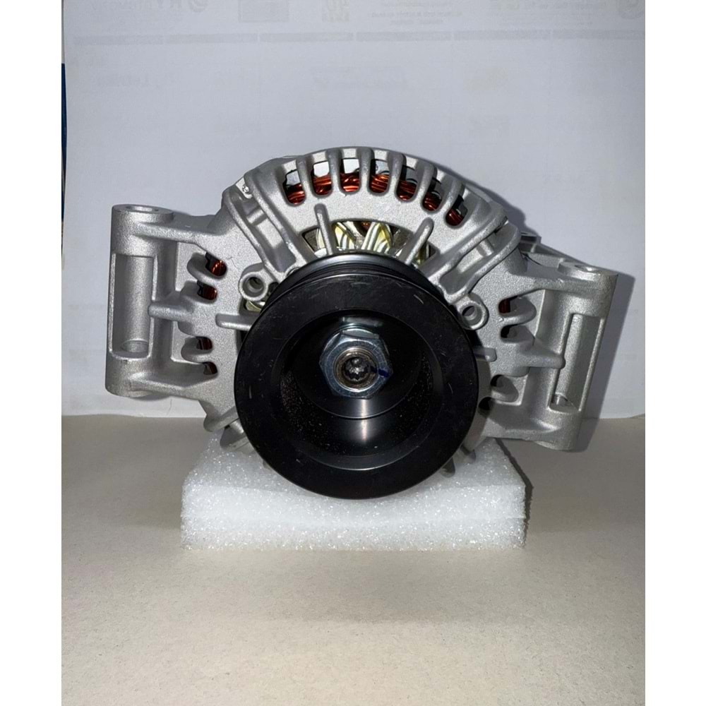 ALT.28V 120A DAF 124655477