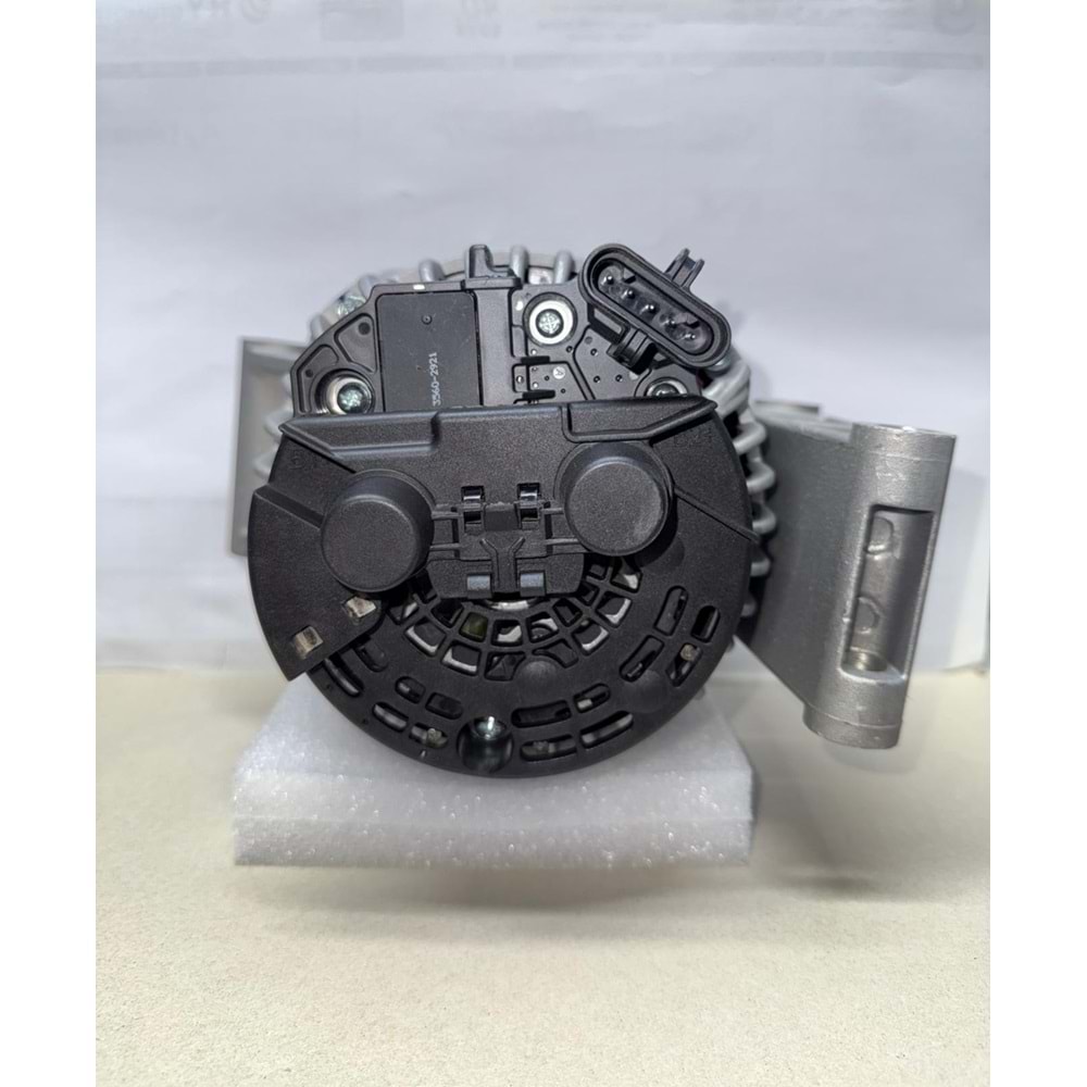 ALT.28V 120A DAF 124655477